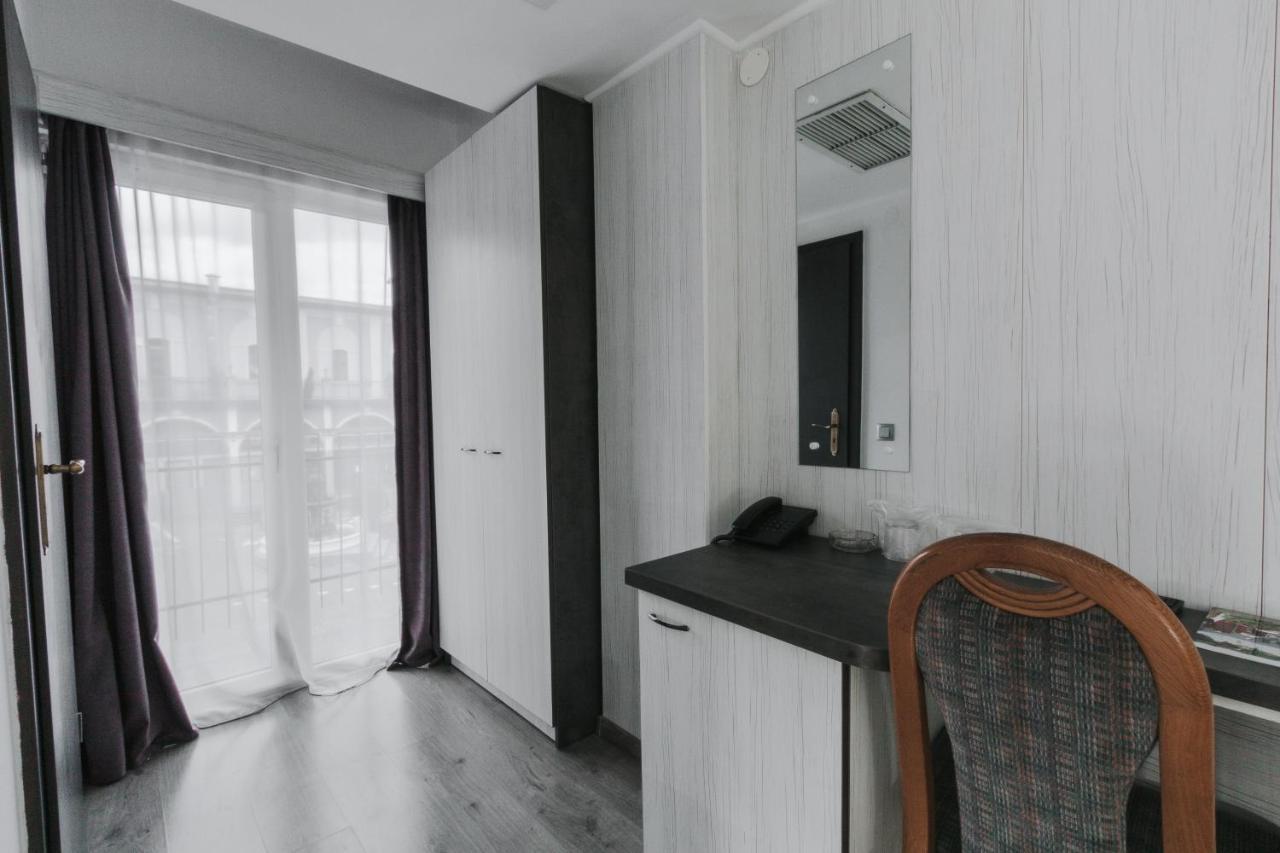Hotel Apollo Central Sibiu Exterior foto