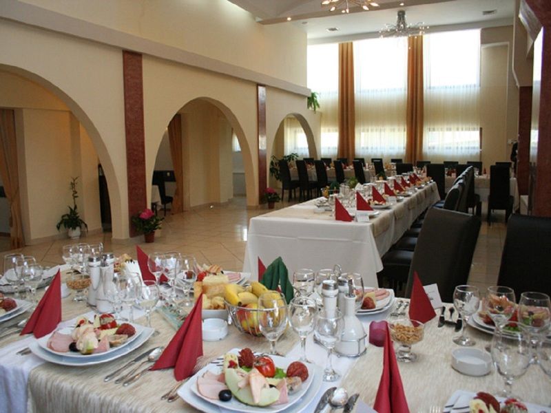 Hotel Apollo Central Sibiu Exterior foto